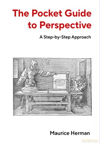 Pocket Guide To Perspective [KSIĄŻKA]