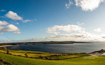 Pocket Guie To The Wild Atlantic Way [KSIĄŻKA]