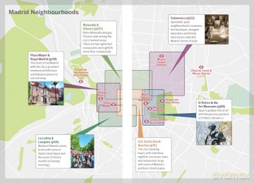 Pocket Madrid 7 - Felicity Hughes [KSIĄŻKA]