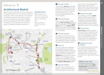 Pocket Madrid 7 - Felicity Hughes [KSIĄŻKA]