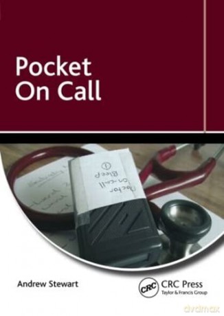 Pocket On Call - Andrew Stewart [KSIĄŻKA]