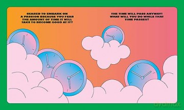 Pocket Power From The Slumflower - Chidera Eggerue [KSIĄŻKA]