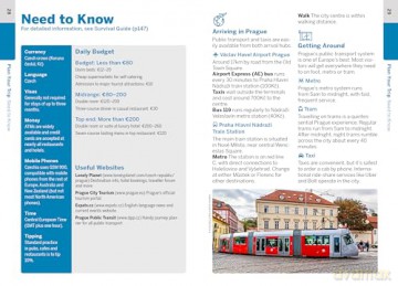 Pocket Prague - Mark Baker [KSIĄŻKA]