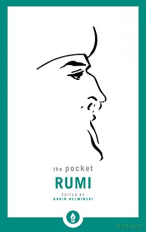 Pocket Rumi - M Jalaluddin Rumi [KSIĄŻKA]