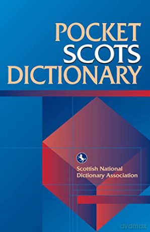 Pocket Scots Dictionary [KSIĄŻKA]