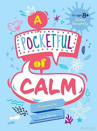 Pocketful Of Calm - Radhika Sanghani [KSIĄŻKA]