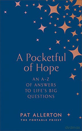 Pocketful Of Hope - Pat Allerton [KSIĄŻKA]
