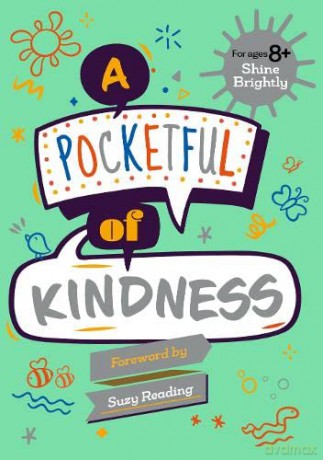 Pocketful Of Kindness [KSIĄŻKA]