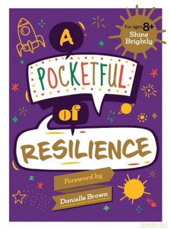 Pocketful Of Resilience [KSIĄŻKA]