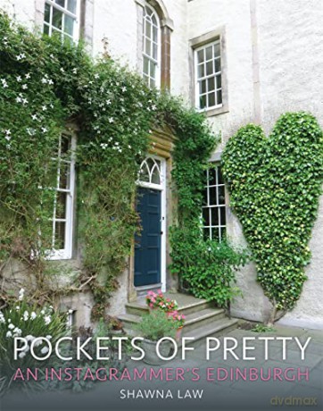 Pockets Of Pretty - Shawna Law [KSIĄŻKA]
