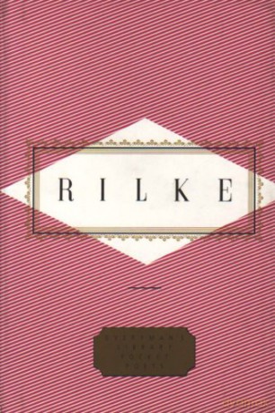 Poems - Rainer Maria Rilke [KSIĄŻKA]