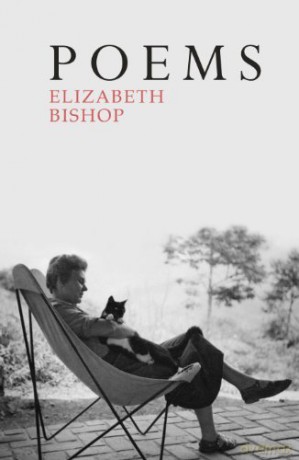 Poems - Elizabeth Bishop [KSIĄŻKA]