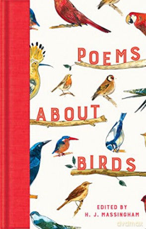 Poems About Birds - H J Massingham [KSIĄŻKA]