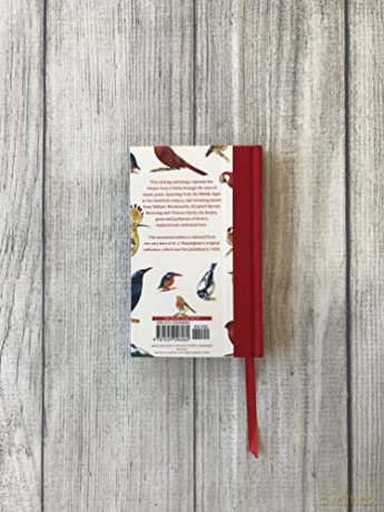 Poems About Birds - H J Massingham [KSIĄŻKA]