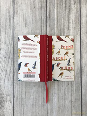 Poems About Birds - H J Massingham [KSIĄŻKA]