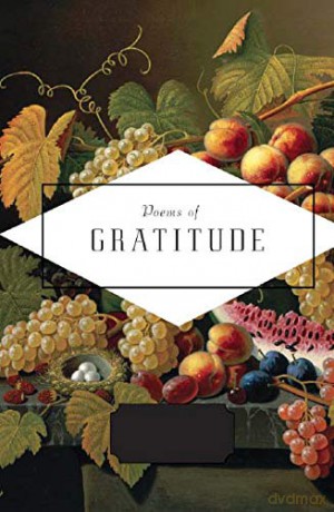 Poems Of Gratitude - Everyman [KSIĄŻKA]