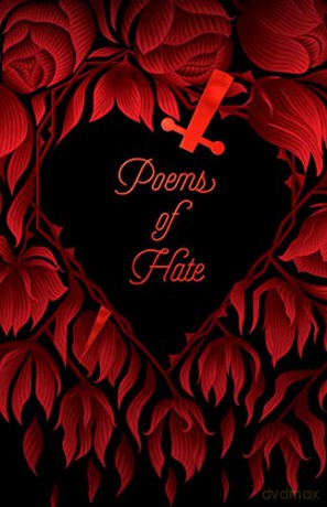 Poems Of Hate [KSIĄŻKA]