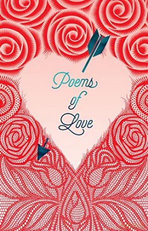 Poems Of Love [KSIĄŻKA]