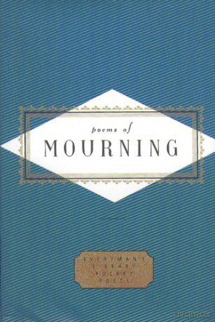 Poems Of Mourning [KSIĄŻKA]
