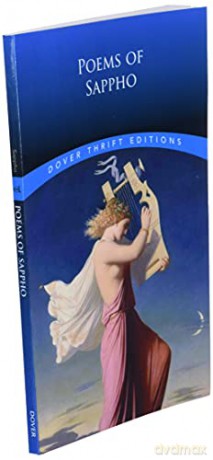 Poems Of Sappho - Sappho [KSIĄŻKA]