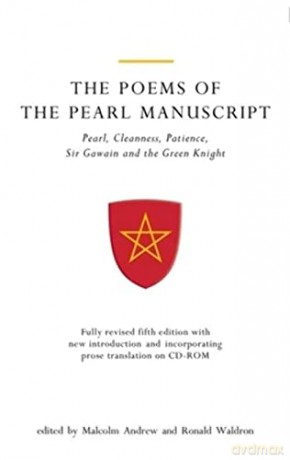 Poems Of The Pearl Manuscript The - Malcolm Andrew [KSIĄŻKA]