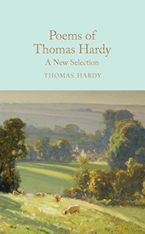Poems Of Thomas Hardy - Thomas Hardy [KSIĄŻKA]