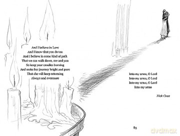 Poems To Fall In Love With - Chris Riddell [KSIĄŻKA]
