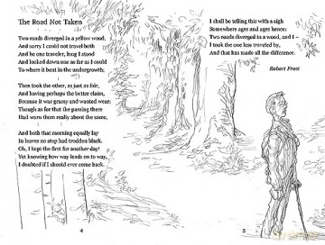 Poems To Live Your Life By - Chris Riddell [KSIĄŻKA]