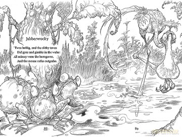 Poems To Live Your Life By - Chris Riddell [KSIĄŻKA]