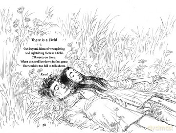 Poems To Live Your Life By - Chris Riddell [KSIĄŻKA]