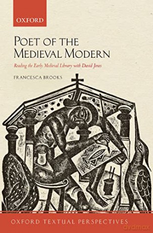 Poet Of The Medieval Modern [KSIĄŻKA]