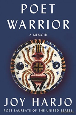Poet Warrior - Joy Harjo [KSIĄŻKA]