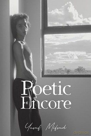 Poetic Encore - Yusuf Mifsud [KSIĄŻKA]