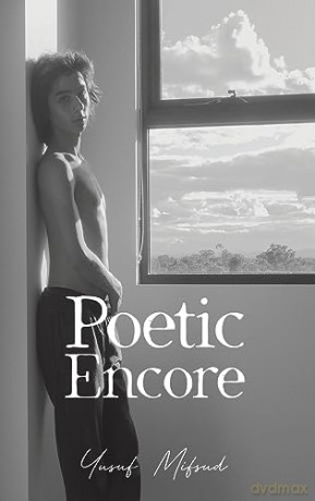 Poetic Encore - Yusuf Mifsud [KSIĄŻKA]