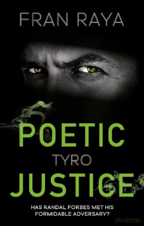 Poetic Justice Tyro - Fran Raya [KSIĄŻKA]