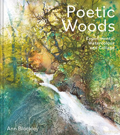 Poetic Woods - Ann Blockley [KSIĄŻKA]
