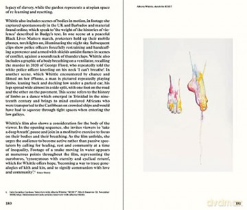 Poetics And Politics In Motion - Lydia Yee Grace Sto [KSIĄŻKA]