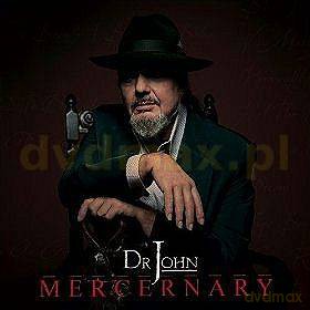 Dr John: Mercernary [CD]
