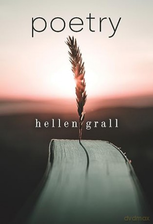 Poetry - Helen Grall [KSIĄŻKA]