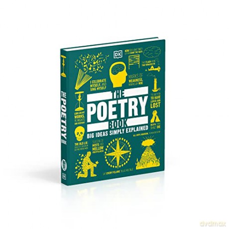Poetry Book [KSIĄŻKA]