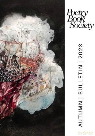 Poetry Book Society Autumn 2023 Bulleti - Alice Kate Mullen [KSIĄŻKA]