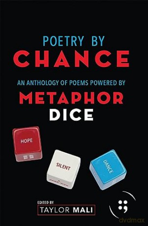 Poetry By Chance - Taylor (Ed) Mali [KSIĄŻKA]