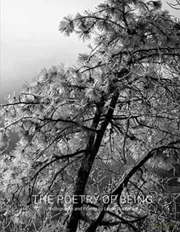 Poetry Of Being [KSIĄŻKA]