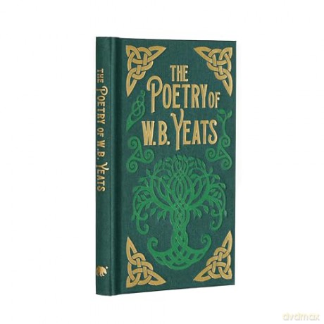 Poetry Of W B Yeats - W B Yeats [KSIĄŻKA]