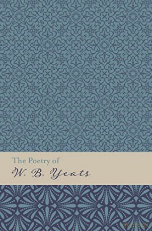 Poetry Of W B Yeats - W B Yeats [KSIĄŻKA]