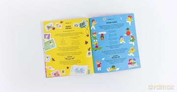 Poetry Prompts - Joseph Coelho [KSIĄŻKA]
