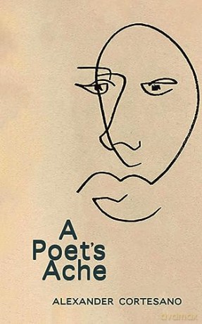 Poets Ache - Alexander Cortesano [KSIĄŻKA]