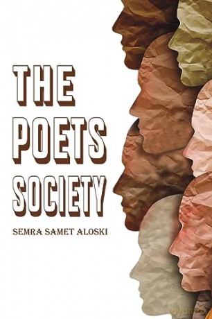Poets Society - Semra Samet Aloski [KSIĄŻKA]