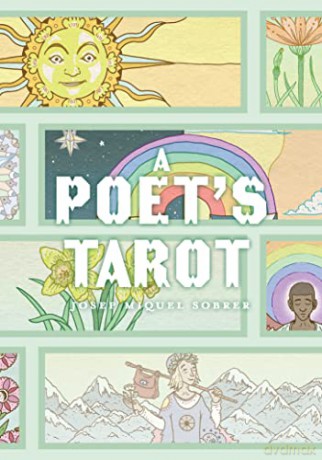 Poets Tarot - Josep Miquel Sobrer [KSIĄŻKA]