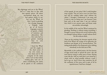 Poets Tarot - Josep Miquel Sobrer [KSIĄŻKA]